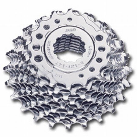 BCS-19S DriveTrain 11-21 kazeta