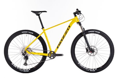 Kolo ROZZO 25 BOOST 40 lut/ern