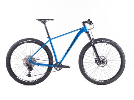 Kolo ROZZO BOOST 60 modr metalza