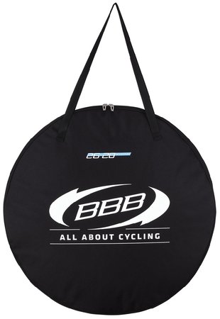 BSB-81 WheelBag taška