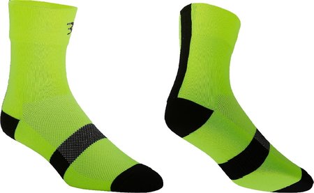 BSO-07 HightFeet neonové ponožky
