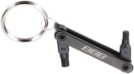 BTL-191 KeyHanger 4/5mm nad