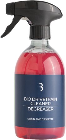 BTL-250S BioDrivetrain Cleaner istidlo
