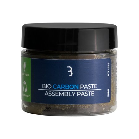 BTL-263 BiocarbonPaste istidlo