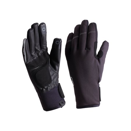 BWG-37 ColdShield černé rukavice