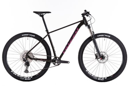 Kolo ROZZO 25 GRACE 40 espresso/rov