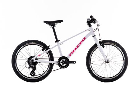 Kolo ROZZO 25 KID 20 bl metalza/ ro