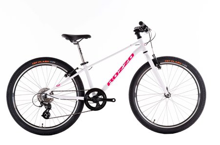 Kolo ROZZO 25 KID 24 bl metalza/ ro