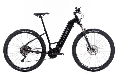 Kolo ROZZO 25 LIFT 970 ern metalza