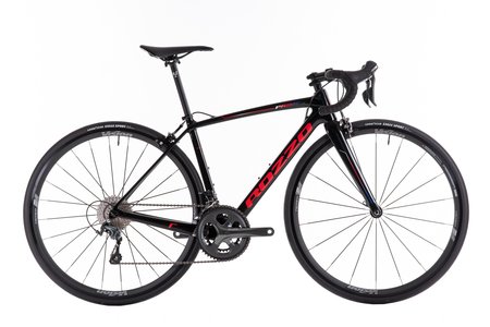 Kolo ROZZO PRIME Shimano Tiagra