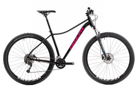 Kolo ROZZO 25 ROSE 80 2x9 ern/fialov