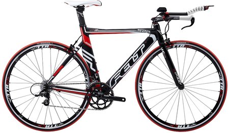 rm FELT S22 2012