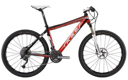 rm Felt SIX LTD 2010