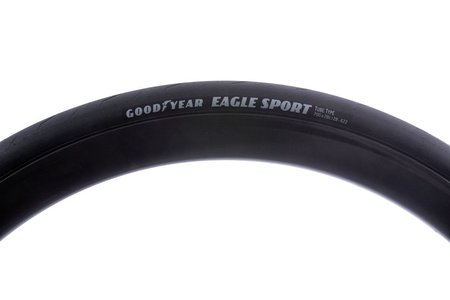 Plášť Goodyear Eagle Sport TT 700x25/25-