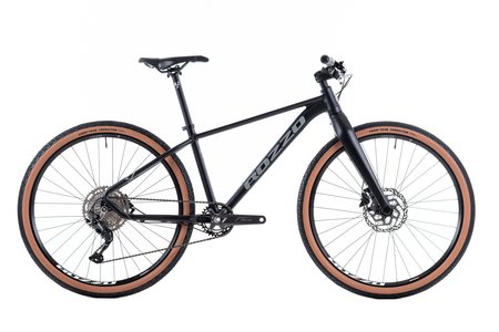 Kolo ROZZO 25 SWIFT 27,5&quot; ern/ed