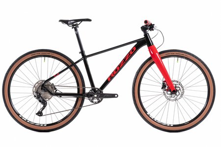 Kolo ROZZO 25 SWIFT 27,5&quot; ern/erven
