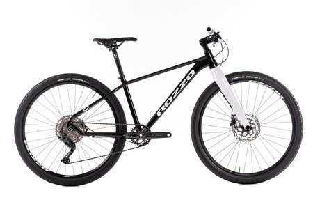 Kolo ROZZO 25 SWIFT 27,5&quot; ern/bl
