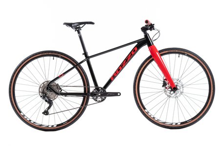 Kolo ROZZO 25 SWIFT 28&quot; ern/erven