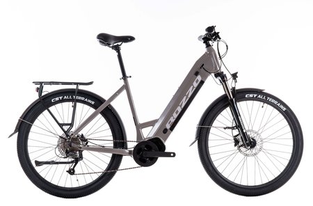Kolo ROZZO 25 URBAN 780 alu metalza