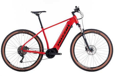 Kolo ROZZO 23 VOLT 970 720 Wh erven me