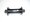 Nboj p. Shimano HB-RM40, 36 dr