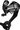 Mni Shimano Altus RD-M370