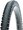 Pl᚝ Kenda Kross Plus 26x1,95
