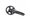 Kliky Shimano FC-M7100 bez misek