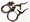 Brzdy Shimano BR-MT200 disc 100+170