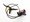 Brzda Shimano BR-MT420 + BL-MT410 4pst pedn