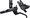 Brzda Shimano BR-M6100 800mm pedn