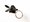 azen Shimano SL-M430LB lev 3r.