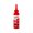 Cyclon Brake fluid DOT 5.1 125ml 20126