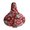 Potah na sedlo Bloom-Saddle Cover 50326,50329
