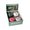 Zvonek Big Bell Wanderlust mix 4 kusy
