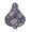 Potah na sedlo Magnolia Saddle Cov. 50474-77