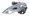 Pesmyk Shimano FD-T3000 TSM3 3x9 31.8