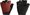 BBW-72 CoolSupport tm.erven rukavice