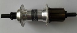 Nboj z. Shimano FHM290, 36dr