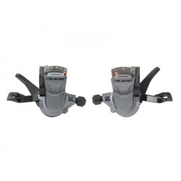 Řazení Shimano SL-M4000 Alivio 3+9