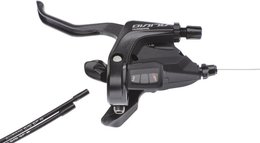 azen Shimano ST-M430 3r.