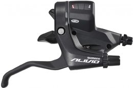azen Shimano ST-M430 9r.