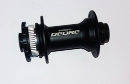 Nboj p.Shimano Deore FH-M618E, 32dr, 15x10