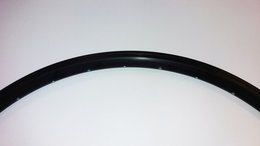 Rfek Mach 1 Exe 26&quot;, 32 dr, disk