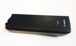 Baterie BOSCH powerpack Rack Type 500Wh