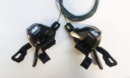 azen Shimano SL-M8000 i-spec