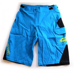 Sombrio GT Lowline Short pnsk kraasy