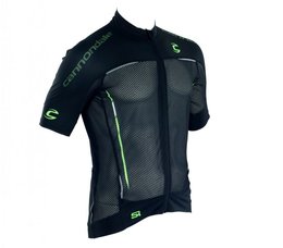 Cannondale Elite 1 Road SS Jersey pnsk