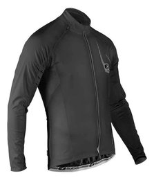 Sugoi RS 120 Convertible Jacket pán. bun