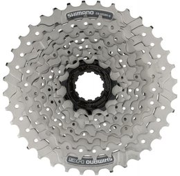 Kazeta Shimano CS-HG201, 9-kolo